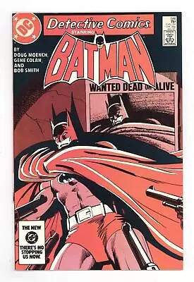Buy Detective Comics #546 VF 8.0 1985 • 15.99£