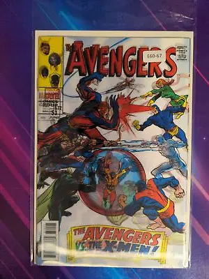 Buy Avengers #672b Vol. 6 High Grade Variant Marvel Comic Book E60-67 • 7.90£