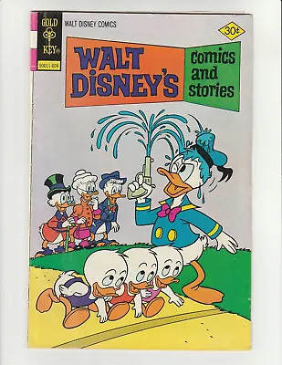 Buy Walt Disney's Comics And Stories #432 (1976) Donald Duck (4.0) Very Good (VG) • 11.29£