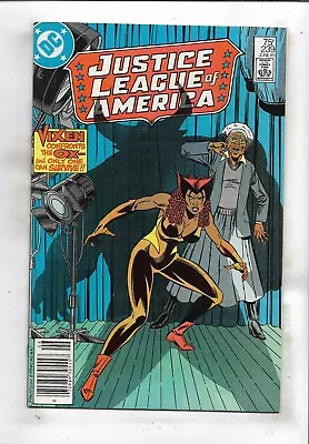 Buy Justice League Of America 1985 #239 Fine/Very Fine • 3.19£
