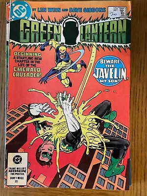 Buy Green Lantern Issue 173 From February 1984 - Discounted Post • 1.50£