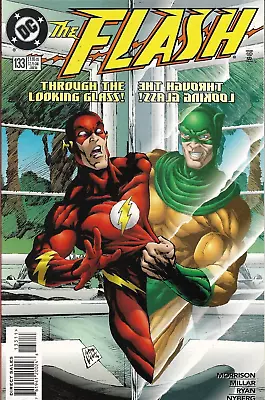 Buy FLASH (1987) #133 - Back Issue (S) • 4.99£