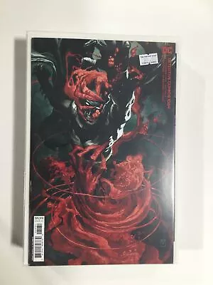 Buy Detective Comics #1069 Williams III Cover (2023) NM3B153 NEAR MINT NM • 2.36£