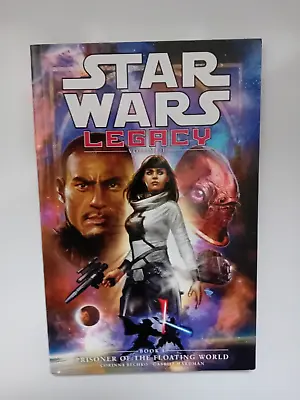 Buy STAR Wars: Legacy Vol 2: Prisoner Of Floating World - DH Graphic Softback • 0.99£