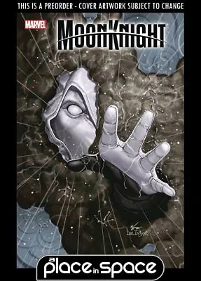 Buy (wk50) Moon Knight #30c - In-hyuk Lee Last Days Variant - Preorder Dec 13th • 4.85£