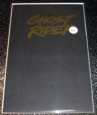 Buy Ghost Rider 40 (9.2) 1st Print 1993 Marvel Comics - Flat Rate Shipping • 4.76£