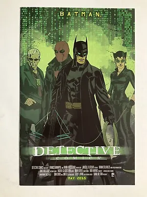 Buy Detective Comics 40 Variant Nm Near Mint Dc Comics  • 11.87£