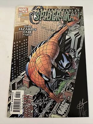 Buy Spectacular Spider-Man 13 Cover A First Print 2004 Paul Jenkins Marvel VF    3 • 7.99£