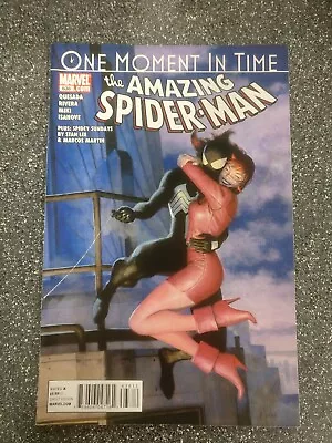 Buy Amazing Spider-Man #638 (2010) • 7.49£