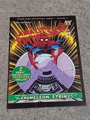 Buy Amazing Spider-Man Collectible Series Volumes 2,5,17 Bundle • 6.99£