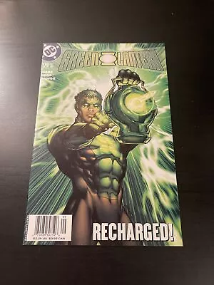 Buy Green Lantern #179 (9.2 Or Better) Newsstand Variant  - 2004 • 7.29£