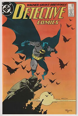 Buy M3534: Detective Comics #583, Vol 1, NM+ Condition • 138.52£