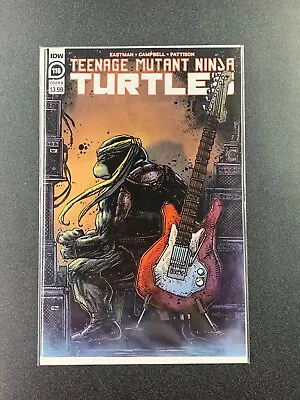 Buy IDW Comics Teenage Mutant Ninja Turtles #116 B Cover 2021 NM  • 3.85£