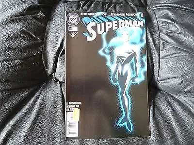 Buy Superman # 149 N/m • 3.50£