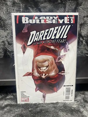 Buy Daredevil #115 Lady Bullseye Marvel Comics  • 9.58£