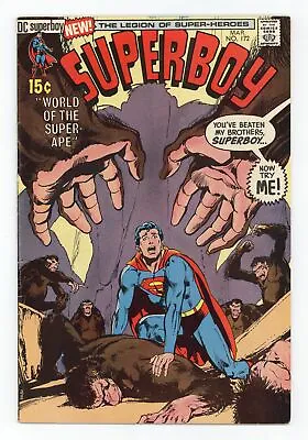 Buy Superboy #172 FN 6.0 1971 • 17.48£