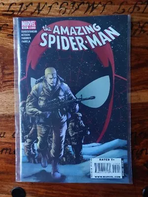 Buy Amazing Spiderman 574 Marvel Comics • 5£