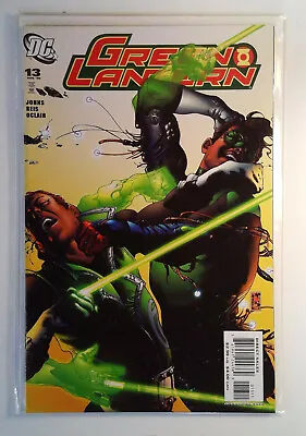 Buy Green Lantern #13 (2006) DC Comics 9.4 NM Comic Book • 1.91£