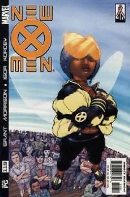 Buy X-Men (Legacy) (Vol 1) # 119 Near Mint (NM) Marvel Comics MODERN AGE • 8.98£