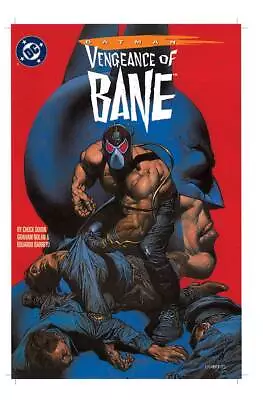 Buy Batman Vengeance Of Bane #1 Facsimile Cvr A Fabry • 5£