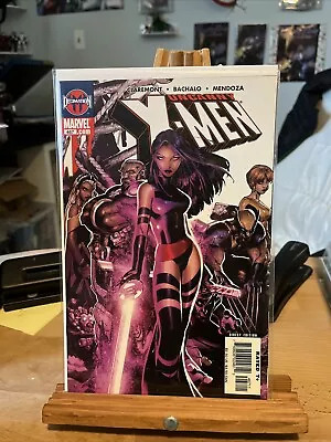 Buy Uncanny X-Men #467 VF+ (2006) 1st App Shi’ar Dear Commandos | Psylocke Cover • 11.59£