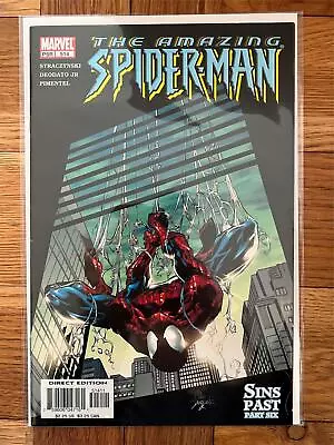 Buy Amazing Spider-man #514 • 10£