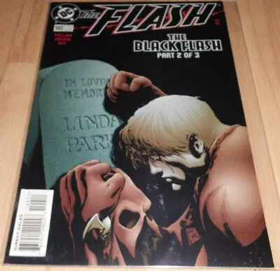 Buy Flash (1987 2nd Series) #140...Published Aug 1998 By DC • 2.99£