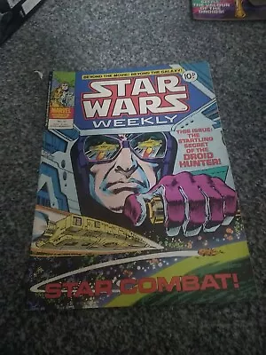 Buy Marvel UK Star Wars 32 Weekly - • 3£