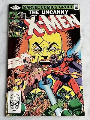 Buy Uncanny X-Men #161 NM- 9.2 - Buy 3 For Free Shipping! (Marvel, 1982) AF • 10.86£