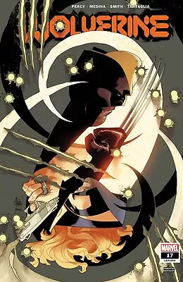 Buy Wolverine #17 (2021) Vf/nm Marvel * • 3.95£
