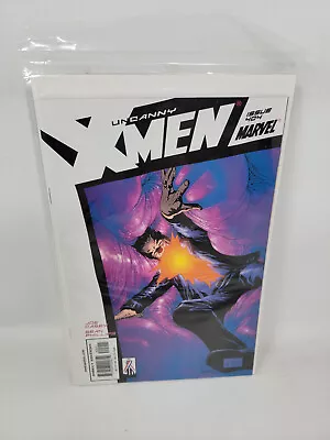 Buy Uncanny X-men #404 Marvel *2002* 9.4 • 6.07£