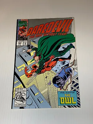 Buy Daredevil Vol. 1 # 303 Marvel Comics. April, 1992 • 3.20£