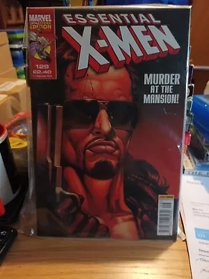 Buy Essential X-Men Issue 129 Vol 2 1995  • 0.99£