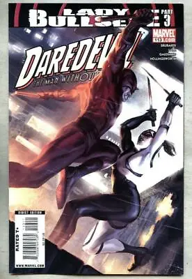 Buy DAREDEVIL #113, NM-, Lady Bullseye, Ed Brubaker, Ninja, More DD In Store • 7.99£