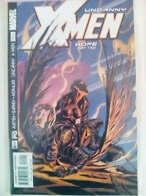 Buy Uncanny X-Men #411 - Marvel Comics  -  MINT CONDITION - FIRST PRINTING  • 3.50£