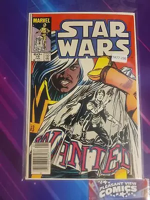 Buy Star Wars #79 Vol. 1 High Grade Newsstand Marvel Comic Book Cm77-236 • 14.46£