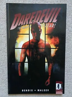 Buy Daredevil: Vol. 13 The Murdock Papers Tp New Marvel Bendis Maleev • 23.04£