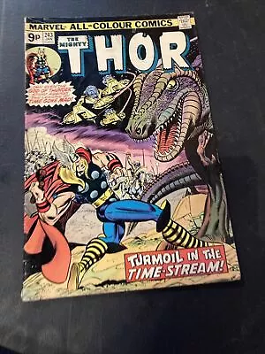 Buy The Mighty Thor #243 • 9.95£