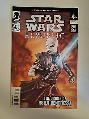 Buy Star Wars: Republic # 60. • 25£