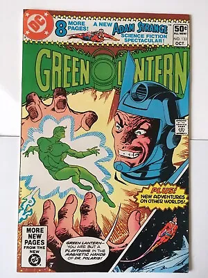 Buy Green Lantern #133 • 6£
