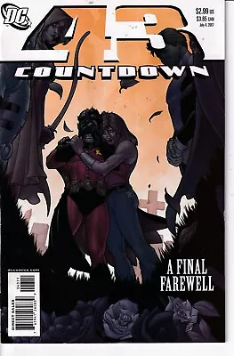 Buy Countdown #43 Dc Comics • 3.85£
