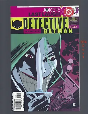 Buy Detective Comics #763 Batman VF/NM 1937 DC St401 • 5.26£