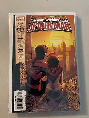 Buy Friendly Neighborhood Spider-man #4 Nm Marvel 2006 • 2.36£