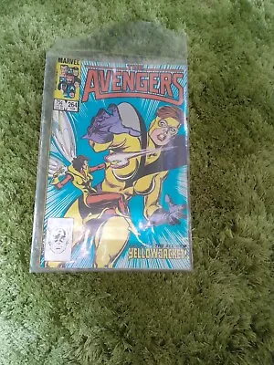 Buy The Avengers Issue 264 • 0.99£
