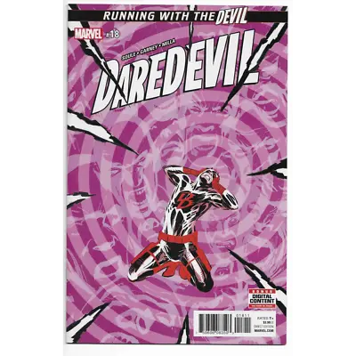 Buy Daredevil #18 (2017) • 2.89£