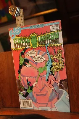 Buy DC Comics No. 194 Green Lantern  • 3.95£