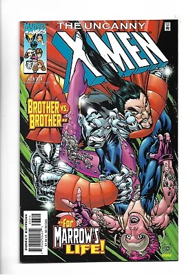 Buy Marvel Comics - Uncanny X-Men Vol.1 #373 (Oct99)  Very Fine • 2£