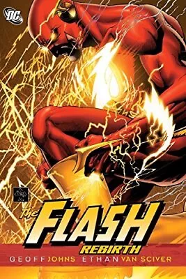 Buy The Flash: Rebirth • 5.59£