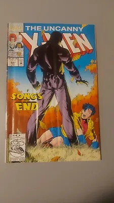 Buy The Uncanny X-Men #297 • 1.99£