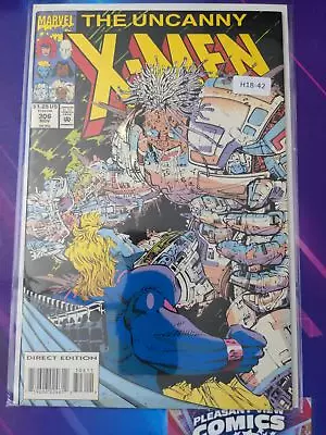 Buy Uncanny X-men #306 Vol. 1 High Grade 1st App Marvel Comic Book H18-42 • 6.32£